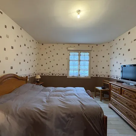 Holiday home La Maison De La Tuffiere - 14pers - Circuit Bugatti