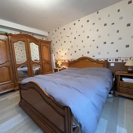 La Maison De La Tuffiere - 14pers - Circuit Bugatti 度假居 *