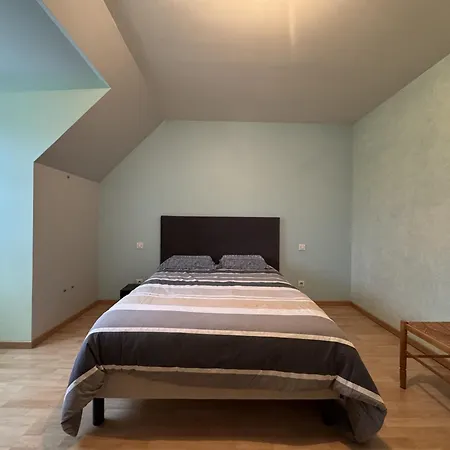 度假居 La Maison De La Tuffiere - 14pers - Circuit Bugatti